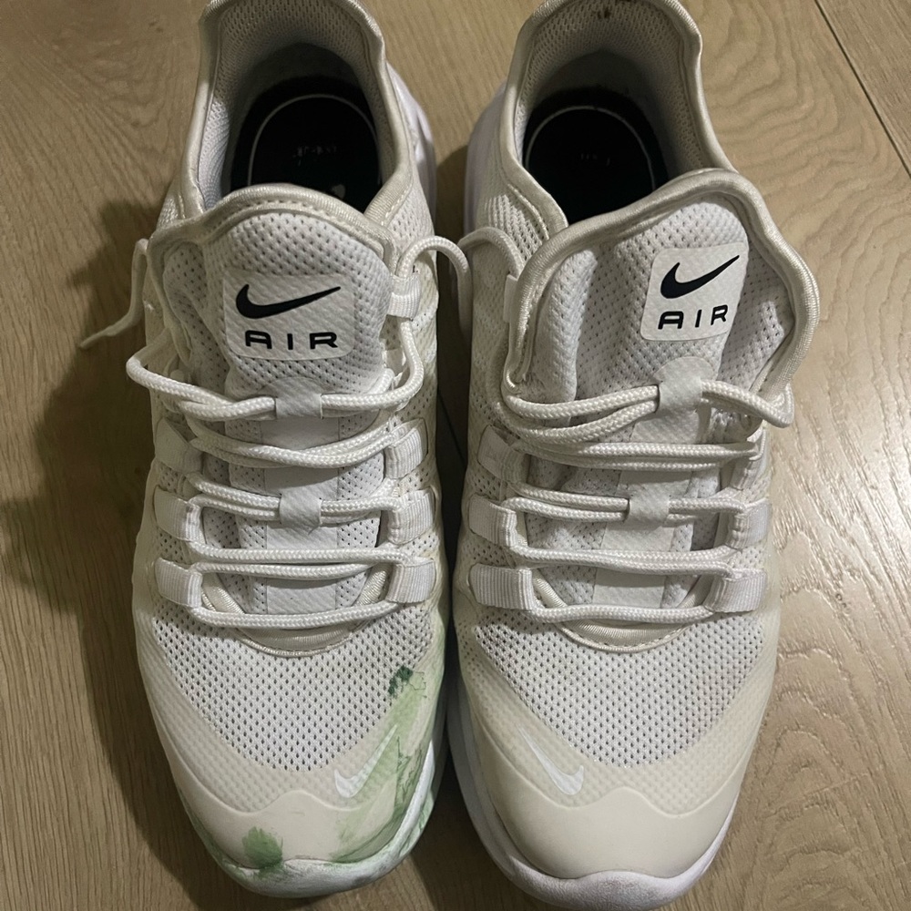 Nike White Sneakers